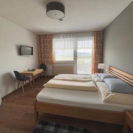 Gasthaus Donaublick Leiben Zewnętrze zdjęcie