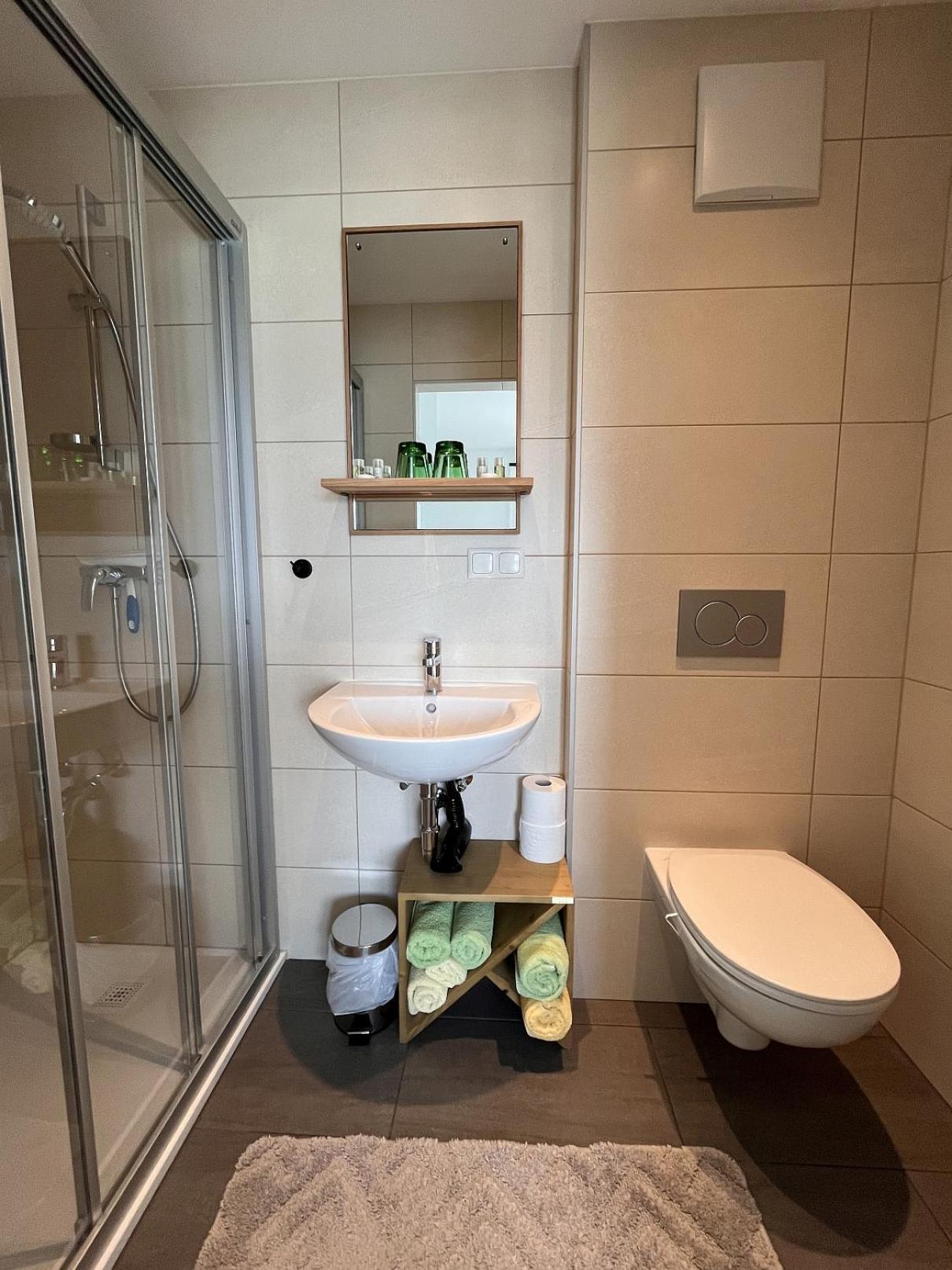 Gasthaus Donaublick Leiben Zewnętrze zdjęcie