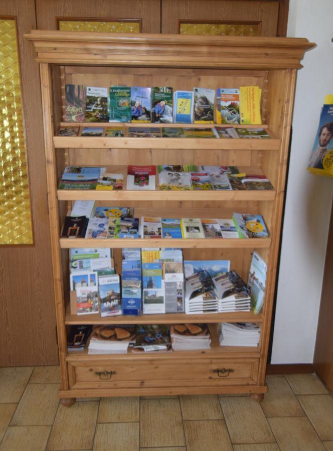 Gasthaus Donaublick Leiben Zewnętrze zdjęcie